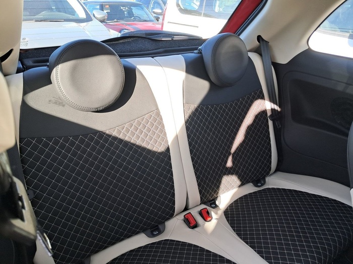 Fiat 500 1.0 Hybrid Dolcevita 51 kW (70 CV) Vehículo usado en Madrid Fiat 500 1.0 Hybrid Dolcevita 51 kW (70 CV) Vehículo usado en Madrid