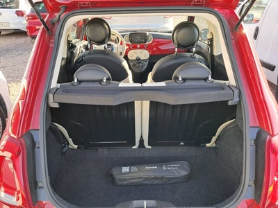 Fiat 500 1.0 Hybrid Dolcevita 51 kW (70 CV) 10 Fiat 500 1.0 Hybrid Dolcevita 51 kW (70 CV) 10