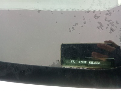 Citroen Berlingo BlueHDi 100 Talla M Live 75 kW (102 CV) 15 Citroen Berlingo BlueHDi 100 Talla M Live 75 kW (102 CV) 15