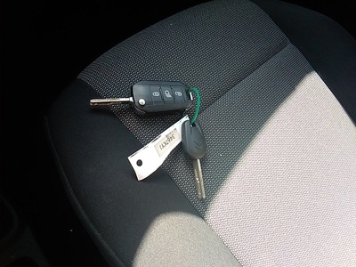 Citroen Berlingo Combi BlueHDi 100 Talla M Live 75 kW (100 CV) 11 Citroen Berlingo Combi BlueHDi 100 Talla M Live 75 kW (100 CV) 11