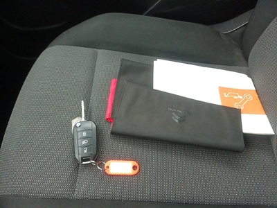 Citroen Berlingo BlueHDi 100 Talla M Live 75 kW (102 CV) 12 Citroen Berlingo BlueHDi 100 Talla M Live 75 kW (102 CV) 12