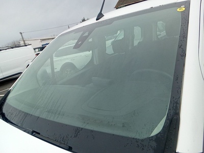 Citroen Berlingo BlueHDi 100 Talla M Live 75 kW (102 CV) 14 Citroen Berlingo BlueHDi 100 Talla M Live 75 kW (102 CV) 14