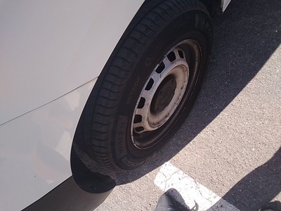 Citroen Berlingo Combi BlueHDi 100 Talla M Live 75 kW (100 CV) 14 Citroen Berlingo Combi BlueHDi 100 Talla M Live 75 kW (100 CV) 14