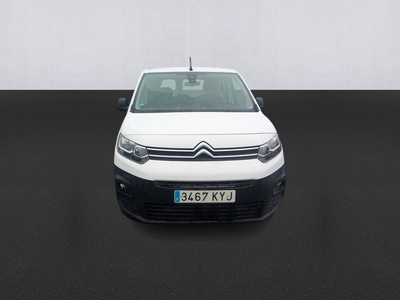 Citroen Berlingo BlueHDi 100 Talla M Live 75 kW (102 CV) 2 Citroen Berlingo BlueHDi 100 Talla M Live 75 kW (102 CV) 2
