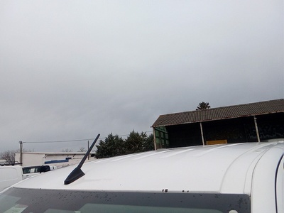 Citroen Berlingo BlueHDi 100 Talla M Live 75 kW (102 CV) 13 Citroen Berlingo BlueHDi 100 Talla M Live 75 kW (102 CV) 13