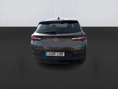 Opel Grandland X 1.5 CDTi Edition 96 kW (130 CV) 5 Opel Grandland X 1.5 CDTi Edition 96 kW (130 CV) 5