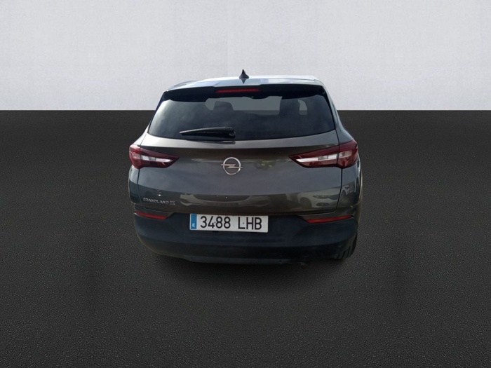 Opel Grandland X 1.5 CDTi Edition 96 kW (130 CV) Vehículo usado en Madrid Opel Grandland X 1.5 CDTi Edition 96 kW (130 CV) Vehículo usado en Madrid