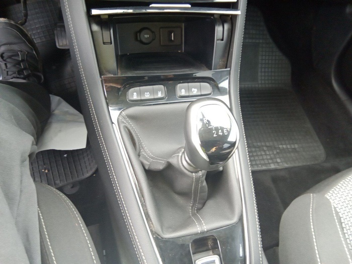 Opel Grandland X 1.5 CDTi Edition 96 kW (130 CV) Vehículo usado en Madrid Opel Grandland X 1.5 CDTi Edition 96 kW (130 CV) Vehículo usado en Madrid