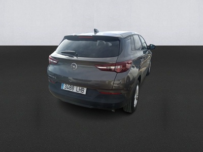 Opel Grandland X 1.5 CDTi Edition 96 kW (130 CV) 4 Opel Grandland X 1.5 CDTi Edition 96 kW (130 CV) 4