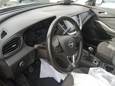 Opel Grandland X 1.5 CDTi Edition 96 kW (130 CV) 10 Opel Grandland X 1.5 CDTi Edition 96 kW (130 CV) 10