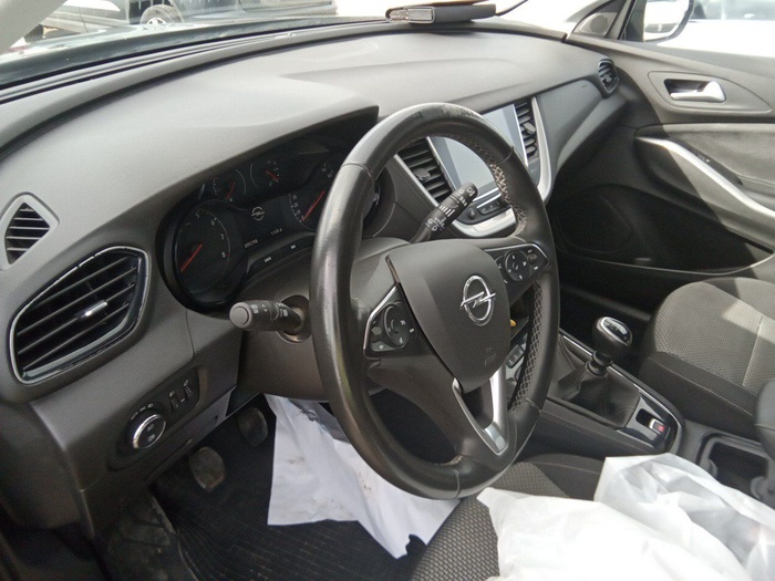 Opel Grandland X 1.5 CDTi Edition 96 kW (130 CV) Vehículo usado en Madrid Opel Grandland X 1.5 CDTi Edition 96 kW (130 CV) Vehículo usado en Madrid