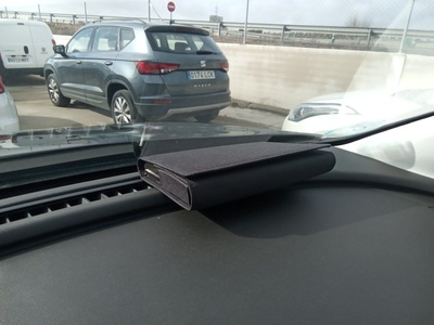 Opel Grandland X 1.5 CDTi Edition 96 kW (130 CV) 11 Opel Grandland X 1.5 CDTi Edition 96 kW (130 CV) 11