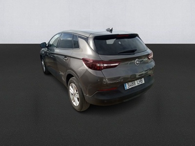 Opel Grandland X 1.5 CDTi Edition 96 kW (130 CV) 6 Opel Grandland X 1.5 CDTi Edition 96 kW (130 CV) 6