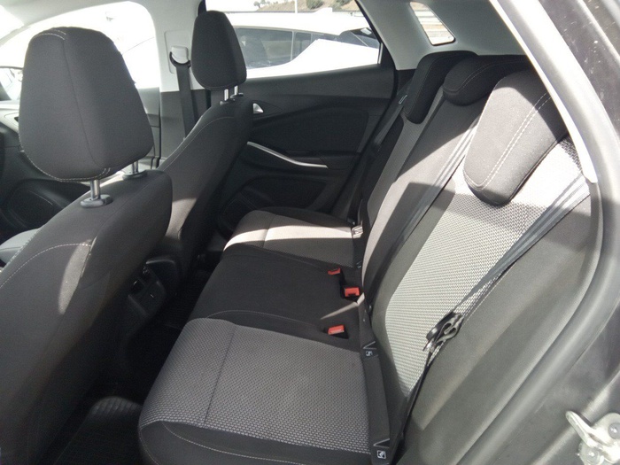 Opel Grandland X 1.5 CDTi Edition 96 kW (130 CV) Vehículo usado en Madrid Opel Grandland X 1.5 CDTi Edition 96 kW (130 CV) Vehículo usado en Madrid