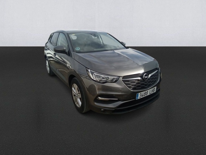Opel Grandland X 1.5 CDTi Edition 96 kW (130 CV) Vehículo usado en Madrid Opel Grandland X 1.5 CDTi Edition 96 kW (130 CV) Vehículo usado en Madrid