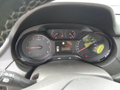 Opel Grandland X 1.5 CDTi Edition 96 kW (130 CV) 14 Opel Grandland X 1.5 CDTi Edition 96 kW (130 CV) 14