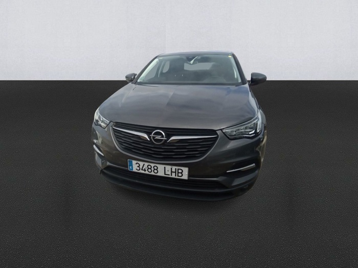 Opel Grandland X 1.5 CDTi Edition 96 kW (130 CV) Vehículo usado en Madrid Opel Grandland X 1.5 CDTi Edition 96 kW (130 CV) Vehículo usado en Madrid