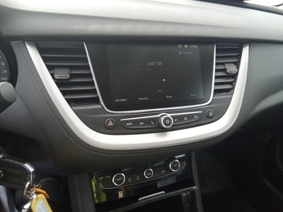 Opel Grandland X 1.5 CDTi Edition 96 kW (130 CV) 13 Opel Grandland X 1.5 CDTi Edition 96 kW (130 CV) 13