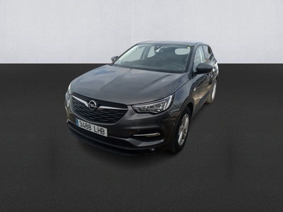 Opel Grandland X 1.5 CDTi Edition 96 kW (130 CV) 1 Opel Grandland X 1.5 CDTi Edition 96 kW (130 CV) 1