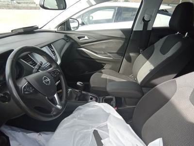 Opel Grandland X 1.5 CDTi Edition 96 kW (130 CV) 7 Opel Grandland X 1.5 CDTi Edition 96 kW (130 CV) 7