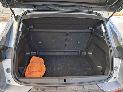 Opel Grandland X 1.5 CDTi S&S Selective 96 kW (130 CV) 11 Opel Grandland X 1.5 CDTi S&S Selective 96 kW (130 CV) 11