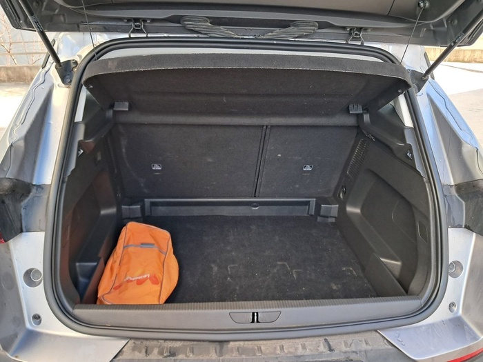 Opel Grandland X 1.5 CDTi S&S Selective 96 kW (130 CV) Vehículo usado en Madrid Opel Grandland X 1.5 CDTi S&S Selective 96 kW (130 CV) Vehículo usado en Madrid