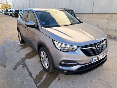 Opel Grandland X 1.5 CDTi S&S Selective 96 kW (130 CV) 3 Opel Grandland X 1.5 CDTi S&S Selective 96 kW (130 CV) 3