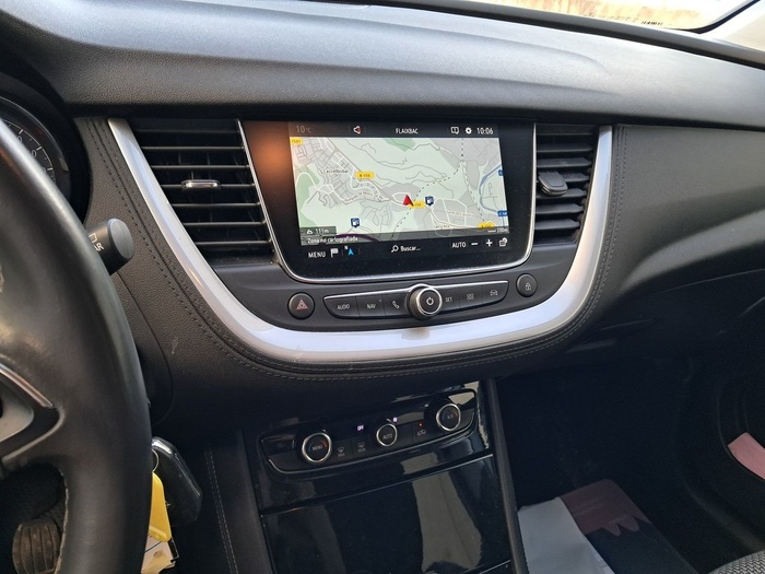 Opel Grandland X 1.5 CDTi S&S Selective 96 kW (130 CV) Vehículo usado en Madrid Opel Grandland X 1.5 CDTi S&S Selective 96 kW (130 CV) Vehículo usado en Madrid