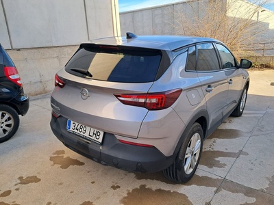 Opel Grandland X 1.5 CDTi S&S Selective 96 kW (130 CV) 4 Opel Grandland X 1.5 CDTi S&S Selective 96 kW (130 CV) 4