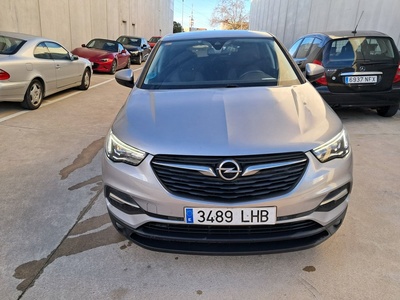 Opel Grandland X 1.5 CDTi S&S Selective 96 kW (130 CV) 2 Opel Grandland X 1.5 CDTi S&S Selective 96 kW (130 CV) 2