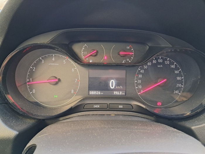 Opel Grandland X 1.5 CDTi S&S Selective 96 kW (130 CV) Vehículo usado en Madrid Opel Grandland X 1.5 CDTi S&S Selective 96 kW (130 CV) Vehículo usado en Madrid