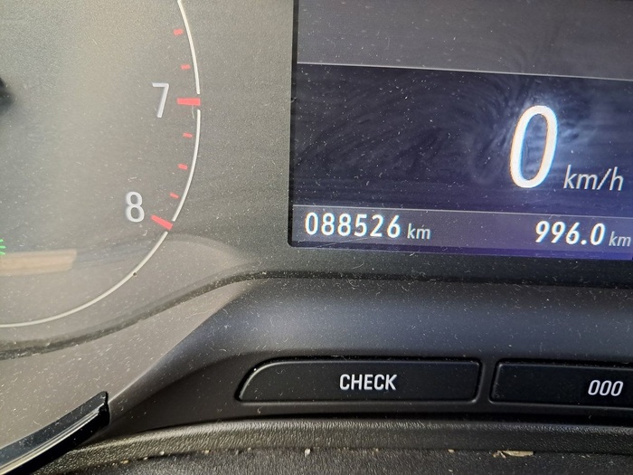 Opel Grandland X 1.5 CDTi S&S Selective 96 kW (130 CV) Vehículo usado en Madrid Opel Grandland X 1.5 CDTi S&S Selective 96 kW (130 CV) Vehículo usado en Madrid