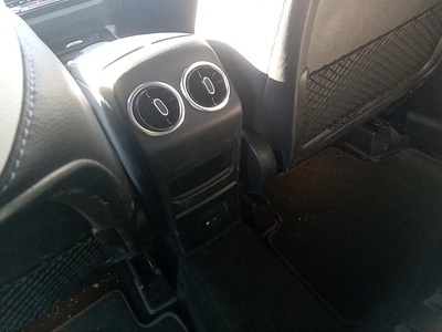 Mercedes-Benz GLB 200 d 110 kW (150 CV) 15 Mercedes-Benz GLB 200 d 110 kW (150 CV) 15