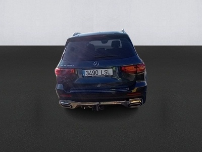 Mercedes-Benz GLB 200 d 110 kW (150 CV) 5 Mercedes-Benz GLB 200 d 110 kW (150 CV) 5