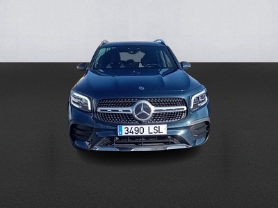 Mercedes-Benz GLB 200 d 110 kW (150 CV) 2 Mercedes-Benz GLB 200 d 110 kW (150 CV) 2