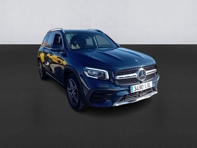 Mercedes-Benz GLB 200 d 110 kW (150 CV) 3 Mercedes-Benz GLB 200 d 110 kW (150 CV) 3