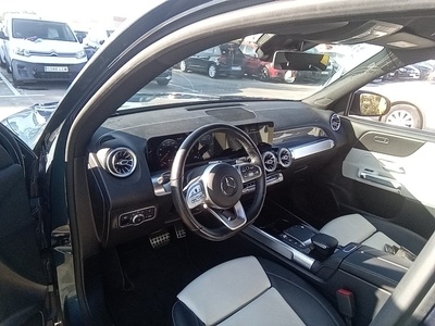 Mercedes-Benz GLB 200 d 110 kW (150 CV) 7 Mercedes-Benz GLB 200 d 110 kW (150 CV) 7