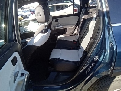 Mercedes-Benz GLB 200 d 110 kW (150 CV) 9 Mercedes-Benz GLB 200 d 110 kW (150 CV) 9