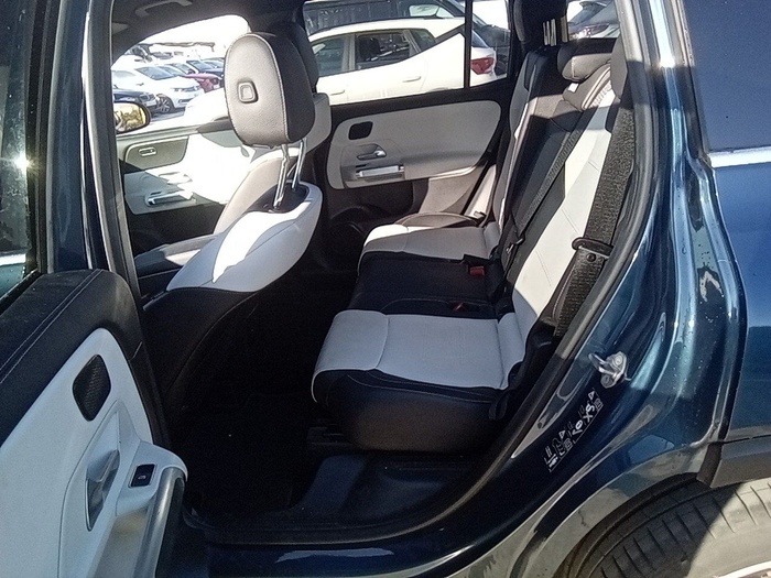 Mercedes-Benz GLB 200 d 110 kW (150 CV) Vehículo usado en Madrid Mercedes-Benz GLB 200 d 110 kW (150 CV) Vehículo usado en Madrid