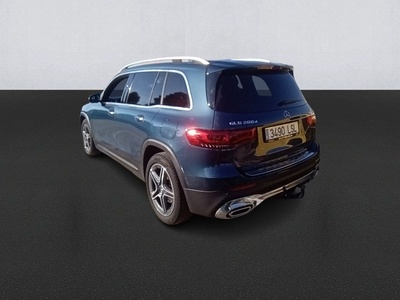 Mercedes-Benz GLB 200 d 110 kW (150 CV) 6 Mercedes-Benz GLB 200 d 110 kW (150 CV) 6