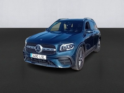 Mercedes-Benz GLB 200 d 110 kW (150 CV) 1 Mercedes-Benz GLB 200 d 110 kW (150 CV) 1