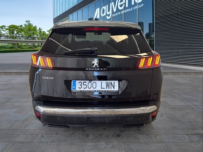Peugeot 3008 BlueHDi 130 S&S Allure Pack EAT8 96 kW (130 CV) 5 Peugeot 3008 BlueHDi 130 S&S Allure Pack EAT8 96 kW (130 CV) 5