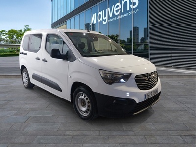 Opel Combo Life 1.5 TD S&S Expression L 75 kW (102 CV) 3 Opel Combo Life 1.5 TD S&S Expression L 75 kW (102 CV) 3