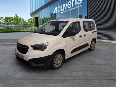 Opel Combo Life 1.5 TD S&S Expression L 75 kW (102 CV) 1 Opel Combo Life 1.5 TD S&S Expression L 75 kW (102 CV) 1