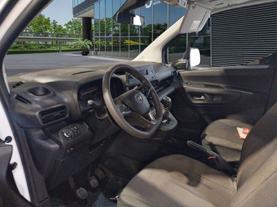 Opel Combo Life 1.5 TD S&S Expression L 75 kW (102 CV) 7 Opel Combo Life 1.5 TD S&S Expression L 75 kW (102 CV) 7