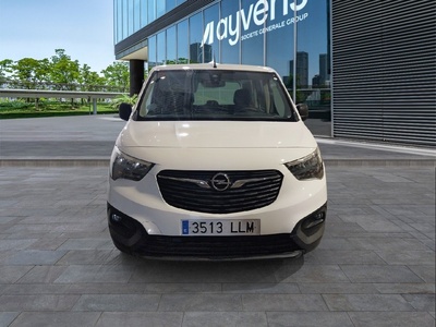 Opel Combo Life 1.5 TD S&S Expression L 75 kW (102 CV) 2 Opel Combo Life 1.5 TD S&S Expression L 75 kW (102 CV) 2