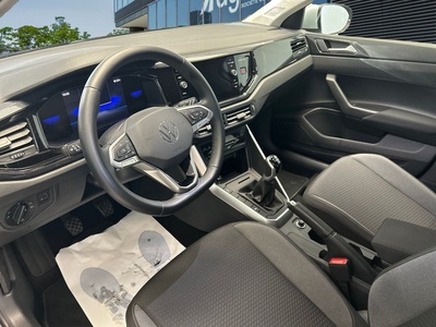 Volkswagen Taigo Life 1.0 TSI 81 kW (110 CV) 7 Volkswagen Taigo Life 1.0 TSI 81 kW (110 CV) 7