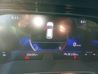 Volkswagen Taigo Life 1.0 TSI 81 kW (110 CV) 8 Volkswagen Taigo Life 1.0 TSI 81 kW (110 CV) 8