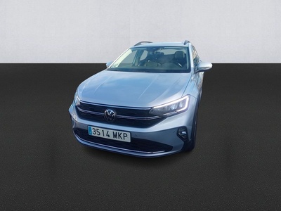 Volkswagen Taigo Life 1.0 TSI 81 kW (110 CV) 1 Volkswagen Taigo Life 1.0 TSI 81 kW (110 CV) 1