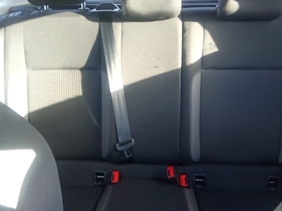 Volkswagen Taigo Life 1.0 TSI 81 kW (110 CV) 9 Volkswagen Taigo Life 1.0 TSI 81 kW (110 CV) 9